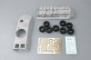 Trumpeter 01521 LAV-A2 8x8 wheeled armoured vehicle (1:35)